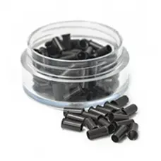 Babe Flare Beads 3.5mm 100pk